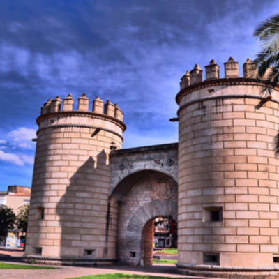 Timeline: El patrimonio histórico artístico extremeño. (Badajoz)