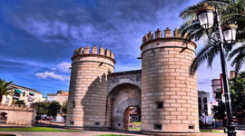 Timeline: El patrimonio histórico artístico extremeño. (Badajoz)