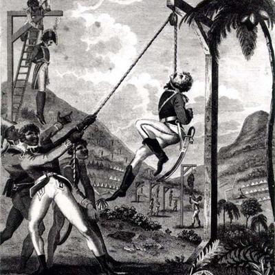Timeline: Latin American Revolution