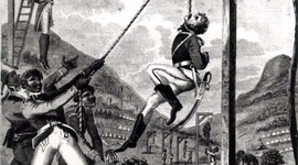 Timeline: Latin American Revolution