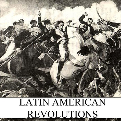 Timeline: Latin American Revolution