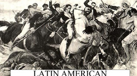 Timeline: Latin American Revolution