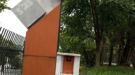 Timeline: Semeando história dos CECCOs no município de São Paulo