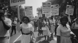 Timeline: Civil Rights Movement