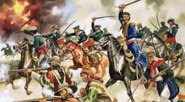 Timeline: Start of the Latin American Revolutions