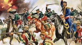 Timeline: Latin American Revolutions