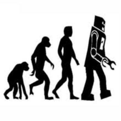 Timeline: Эволюция робототехники