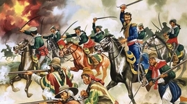 Timeline: Latin American Revolutions- Brandon M.