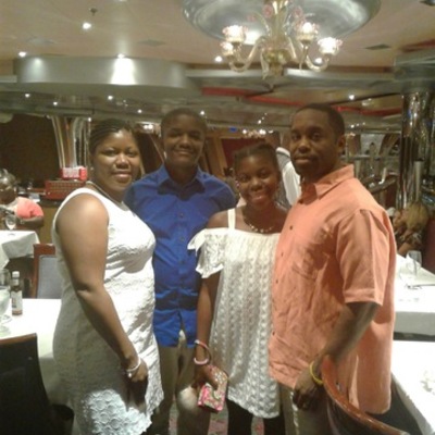 Timeline: My travels