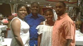 Timeline: My travels