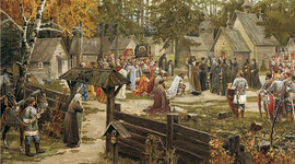 Timeline: History Timeline