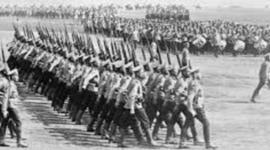 Timeline: World War 1