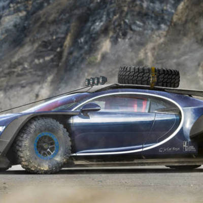 Timeline: super cars dope