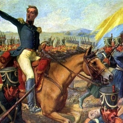 Timeline: Latin American Revolution