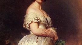 Timeline: The Queen of Britan & Ireland