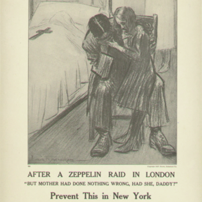 Timeline: United States Developing Economy 1910-1922