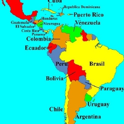 Timeline: Latin American Revolutionary Timeline