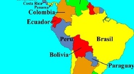 Timeline: Latin American Revolutionary Timeline