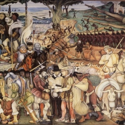 Timeline: Latin American Revolution