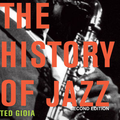 Timeline: Historia del Jazz
