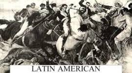 Timeline: Latin American Revolutions