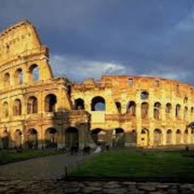 Timeline: The Fall of Rome