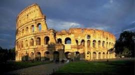 Timeline: The Fall of Rome