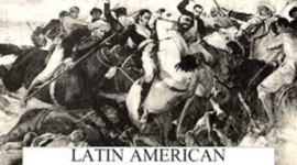 Timeline: Latin American Revolutions