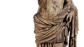 Timeline: Império Romano