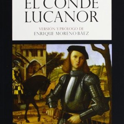 Timeline: El Conde Lucanor