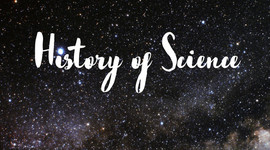 Timeline: Timeline of significant events in the history of science and biology