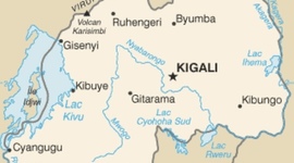 Timeline: Events in Rwanda