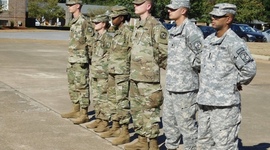 Timeline: Quinesha's Timeline