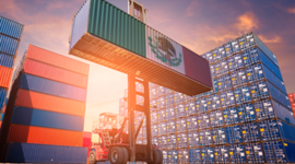 Timeline: TLC que ha firmado México con otros países