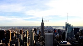 Timeline: USA Development