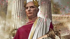 Timeline: GAIO GIULIO CESARE
