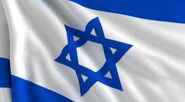 Timeline: שנה לישראל 70