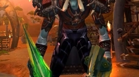 Timeline: Min eenge tisdlijle