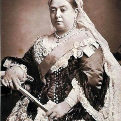 Timeline: Queen Victoria