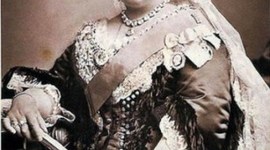 Timeline: Queen Victoria