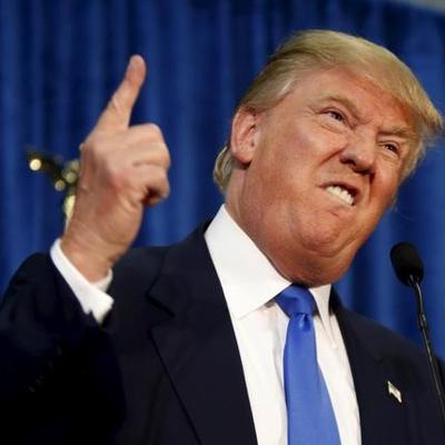 Timeline: Trump's Tweets