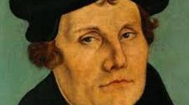 Timeline: Martin Luther's time