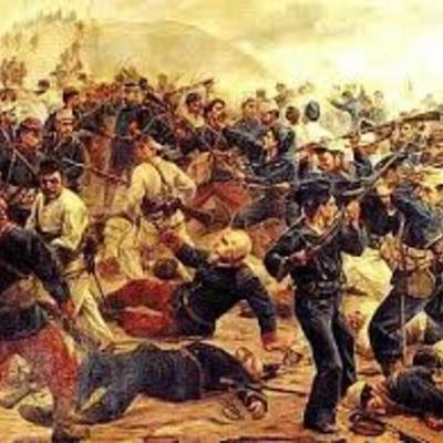 Timeline: Latin American Revolution