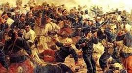 Timeline: Latin American Revolution