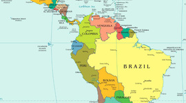 Timeline: Latin American revolution