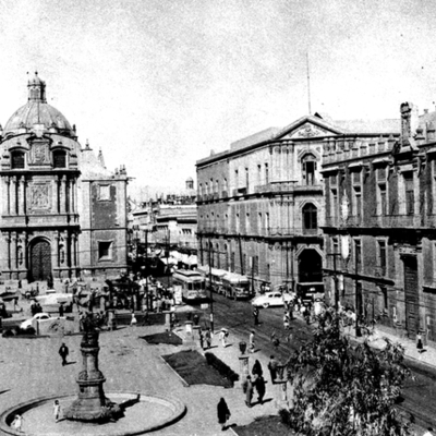 Timeline: Introducción al estudio de la universidad latinoamericana