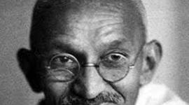 Timeline: Mohandas Gandhi