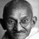 Gandhi picture