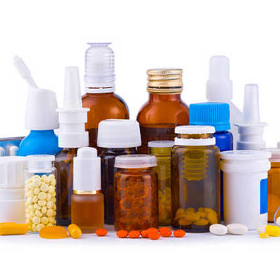 Timeline: The History of the Medicine Bottle