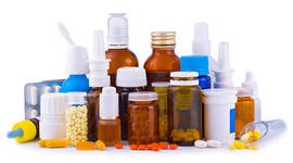 Timeline: The History of the Medicine Bottle